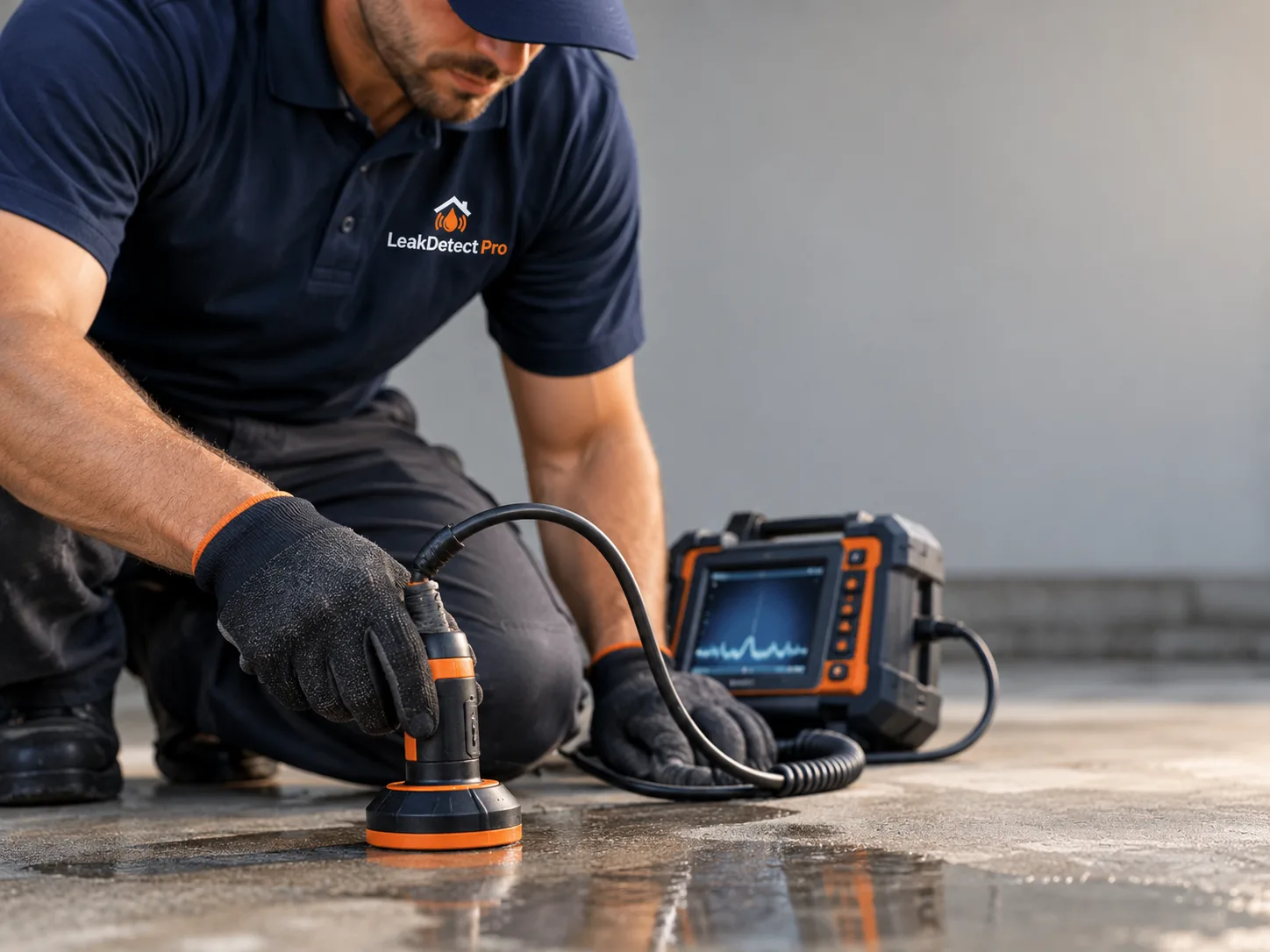 Flat Roof Analysis in Hustisford, WI